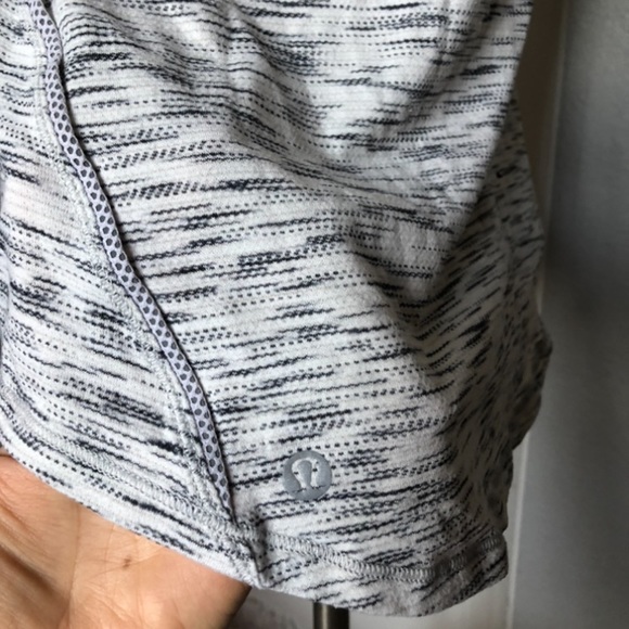 Lululemon on Track Tank Top - Picture 9 of 10